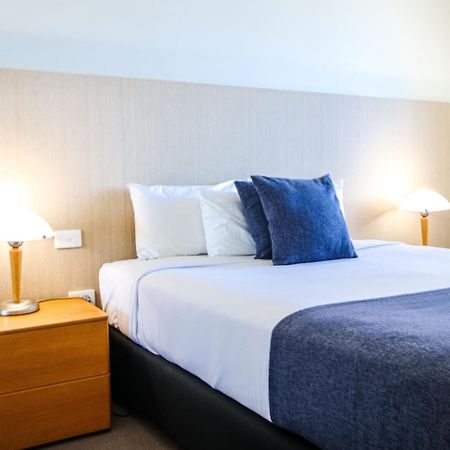 Dockside Brisbane Lejlighedshotel Eksteriør billede