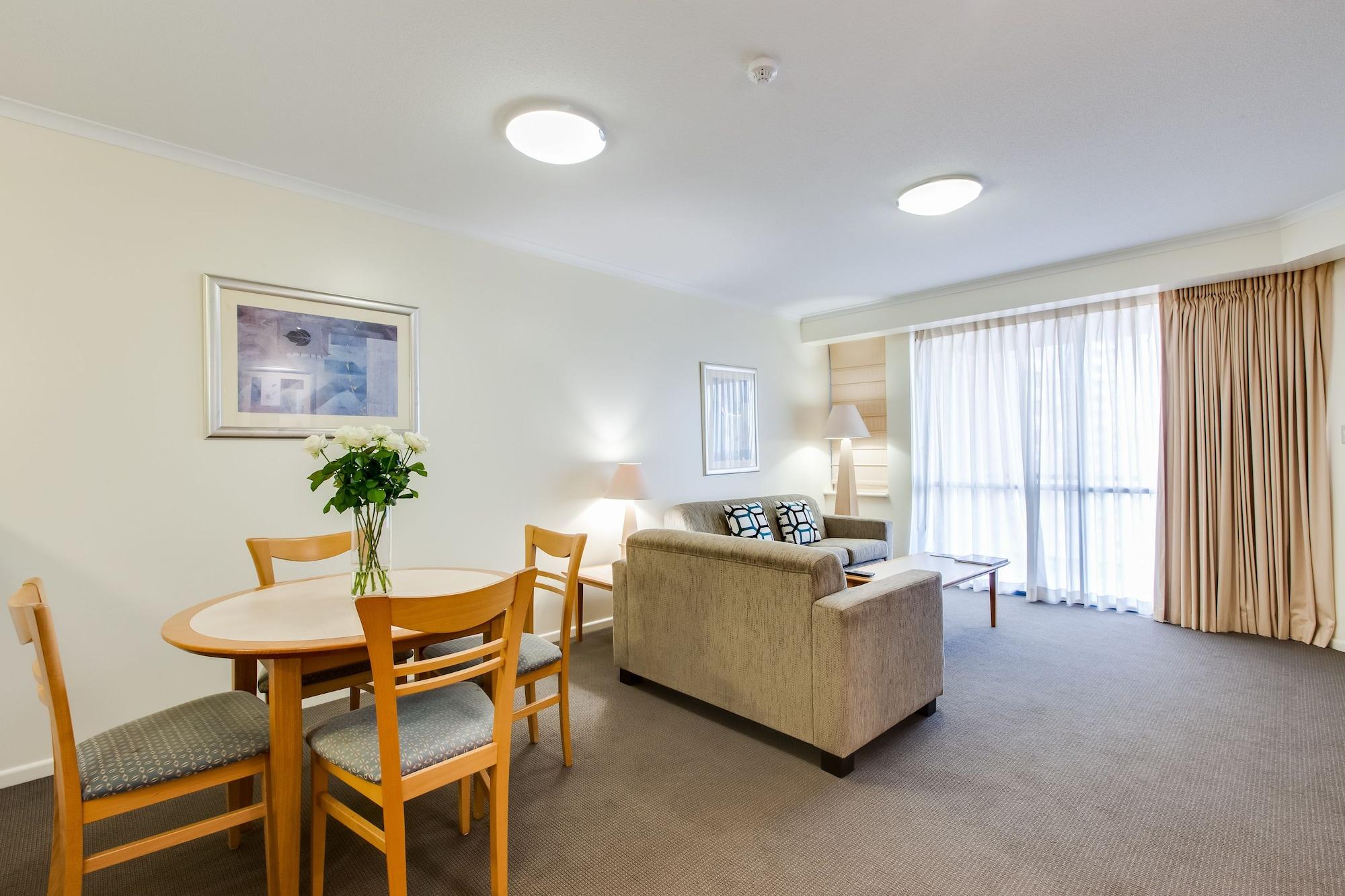 Dockside Brisbane Lejlighedshotel Eksteriør billede
