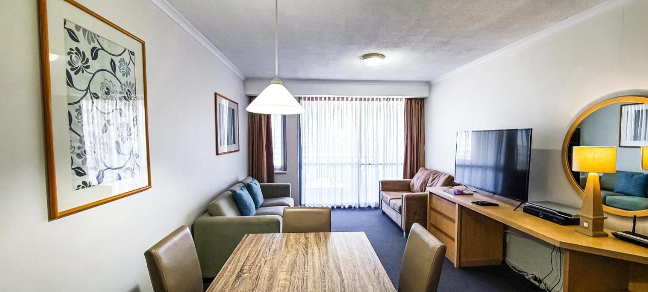 Dockside Brisbane Lejlighedshotel Eksteriør billede